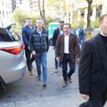 El ex presidente, Mauricio Macri. El ex presidente, Mauricio Macri.