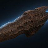 El cometa 31/ATLAS fue descubierto por el Telescopio de Sondeo Sistema de Última Alerta de Impacto Terrestre de Asteroides El cometa 31/ATLAS fue descubierto por el Telescopio de Sondeo Sistema de Última Alerta de Impacto Terrestre de Asteroides