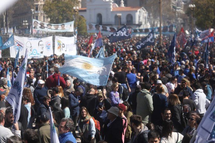 plaza de mayo 2 de septiembre 2022 - 20