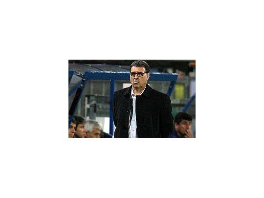 Martino está a un paso de ser el nuevo entrenador de Newells.