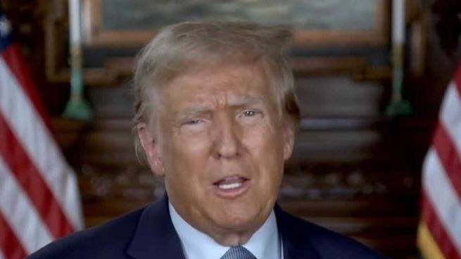 Nuevo revés para Donald Trump: deberá pagar una multa de 354,9 millones de dólares