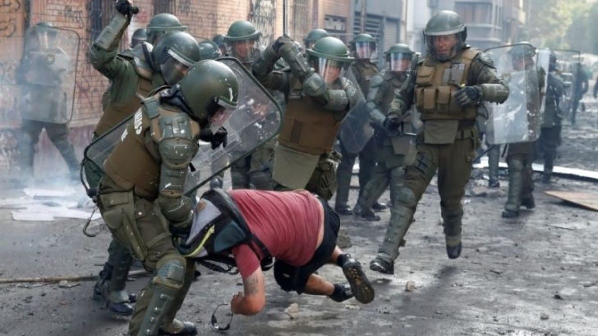 The Boric government expedites the amnesty project for prisoners due to the outbreak in Chile