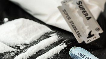 Es más frecuente ver el veneno para ratas como aditamento de la cocaína, según expertos.&nbsp;