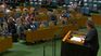 Milei dio su discurso ante la ONU.