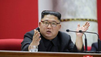 Para China y Corea del Sur es poco probable que los reportes sobre Kim Jon-un sean ciertos.