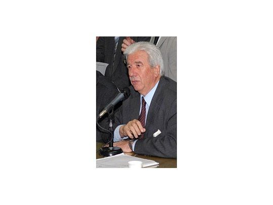Alberto Cantero
