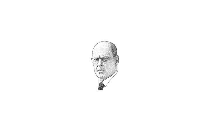 ámbito.com | Henry Paulson