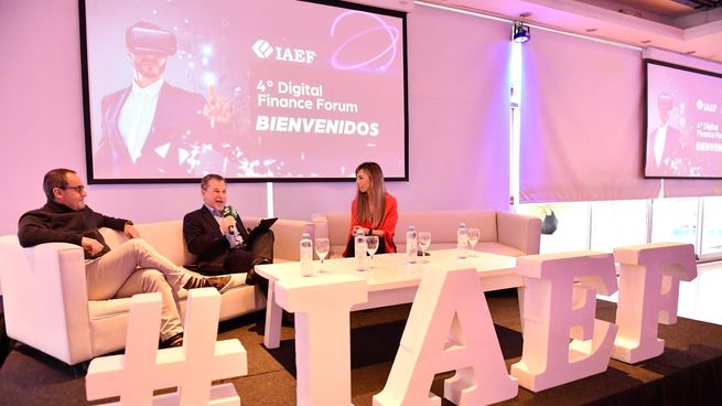 IAEF