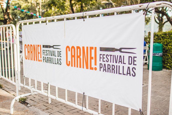 Festival CARNE!