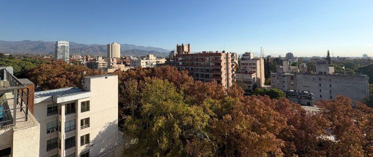 Zona Céntrica de la capital cuyana. El Gran Mendoza se posionó bien en materia de valores de unidades para compraventa Zona Céntrica de la capital cuyana. El Gran Mendoza se posionó bien en materia de valores de unidades para compraventa