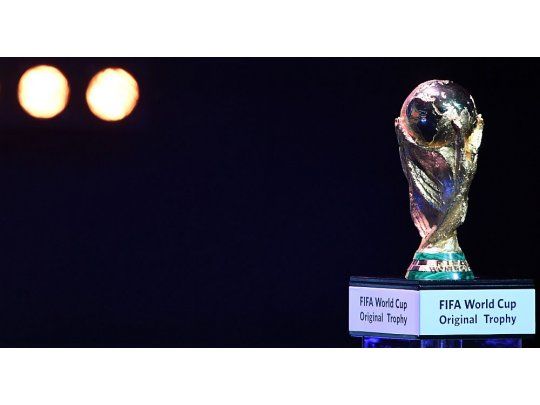 Tras el sorteo, la FIFA pone a la venta más entradas para el Mundial