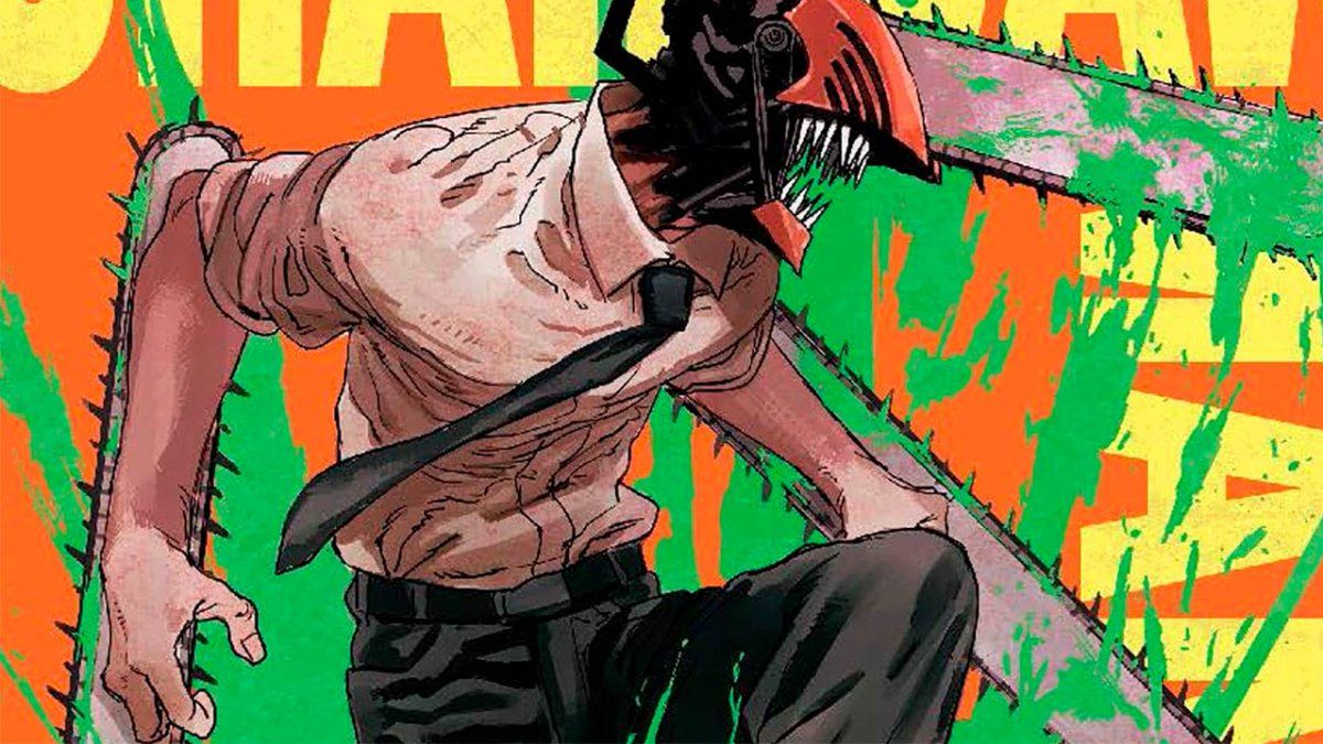 Qué es Chainsaw Man: el manga que vuelve después de dos años y es furor en  redes sociales