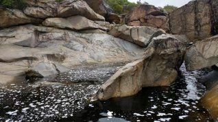 La provincia tiene un rincón ideal para disfrutar de la tranquilidad de la naturaleza.