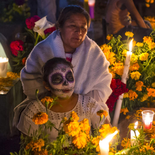 Día de Muertos: curiosidades sorprendentes que casi nadie conoce y que hacen única esta tradición mexicana Día de Muertos: curiosidades sorprendentes que casi nadie conoce y que hacen única esta tradición mexicana
