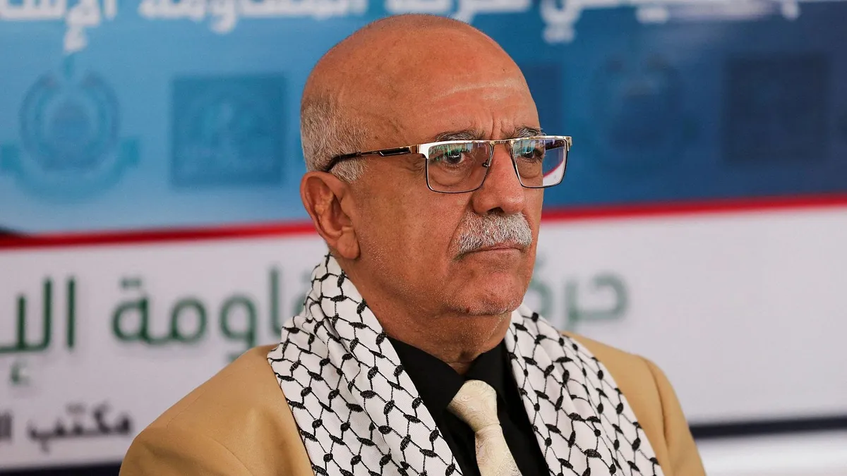 In a new attack on Yemen, Israel killed Prime Minister Hutí, Ahmed al-Rahawi