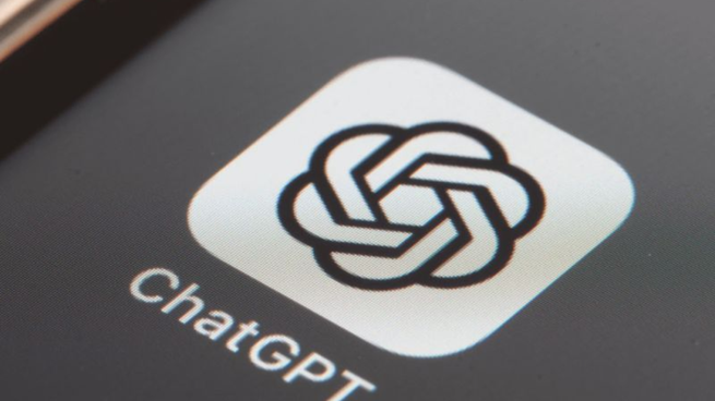 Archivo. ChatGPT volvió a quedar en el centro de las críticas por falta de límites en sus respuestas.