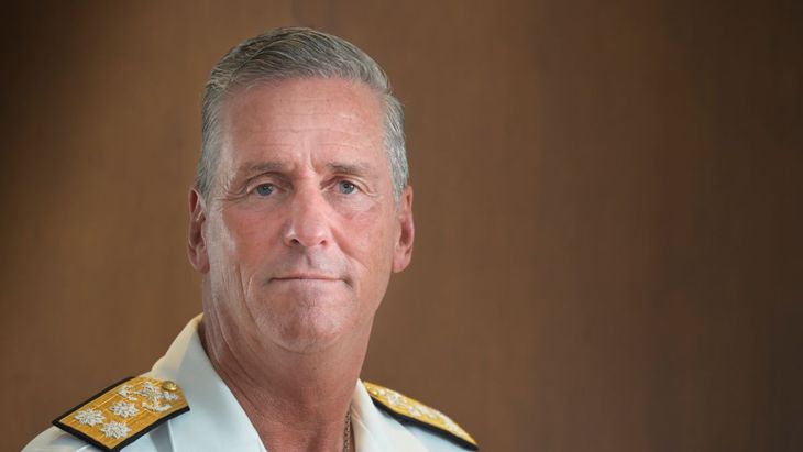 Marcelo Dalle Nogare. 