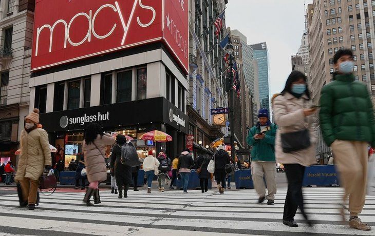 Alerta en países emergentes: todos miran la inflación de EEUU