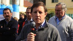 Que los presos vuelvan a sus casas y barrios, los mismos ambientes donde cometieron los delitos que motivaron su detención, claramente no es la solución, dijo Jaime Méndez.