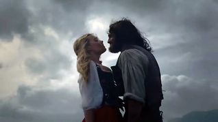 Margot Robbie y Jacob Elordi, protagonistas de la nueve versión de Cumbres borrascosas Margot Robbie y Jacob Elordi, protagonistas de la nueve versión de Cumbres borrascosas