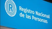 El RENAPER habilitó puntos de retiro de DNI en la previa de las elecciones.