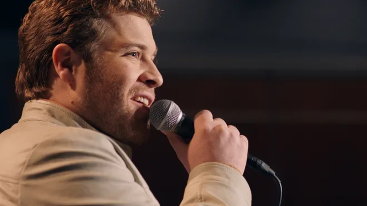 ¿Un final feliz conmovedor? Descubre la historia detrás de la canción más escuchada del mundo en Netflix ¿Un final feliz conmovedor? Descubre la historia detrás de la canción más escuchada del mundo en Netflix