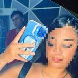 Detuvieron a la adolescente de 16 años acusada de matar a su novio a puñaladas en Lanús. Detuvieron a la adolescente de 16 años acusada de matar a su novio a puñaladas en Lanús.