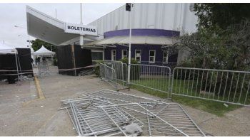 Tres internados siguen graves y no descartan secuelas