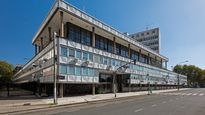 Edificio Cóndor: un grave accidente expone interrogantes sobre la seguridad y el manejo de las emergencias en la Fuerza Aérea.