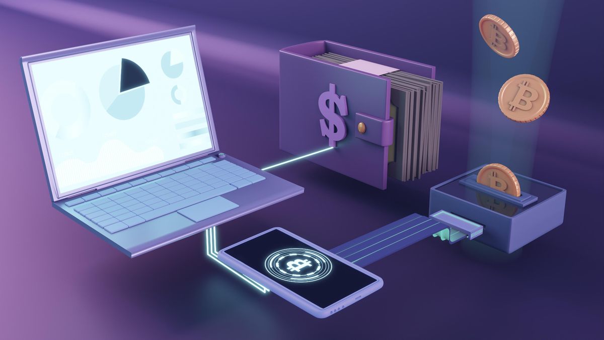 The stumble of bitcoin, some paradoxes of the crypto universe and other reflections