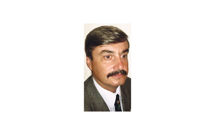 Néstor Roulet