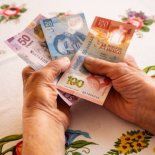 IMSS confirma la nueva forma de retirar dinero del Afore de un familiar sin cumplir requisitos IMSS confirma la nueva forma de retirar dinero del Afore de un familiar sin cumplir requisitos