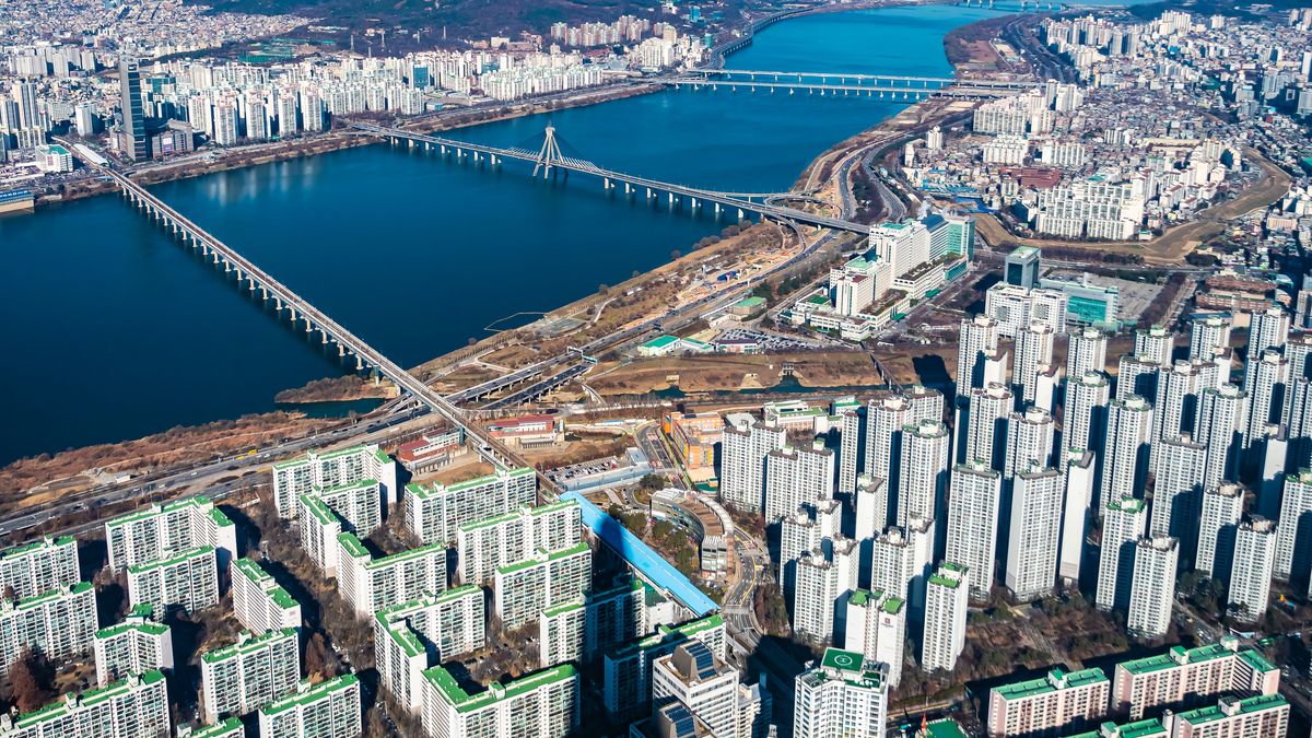 Corea del Sur: Claves de un Milagro Económico en 70 Años
