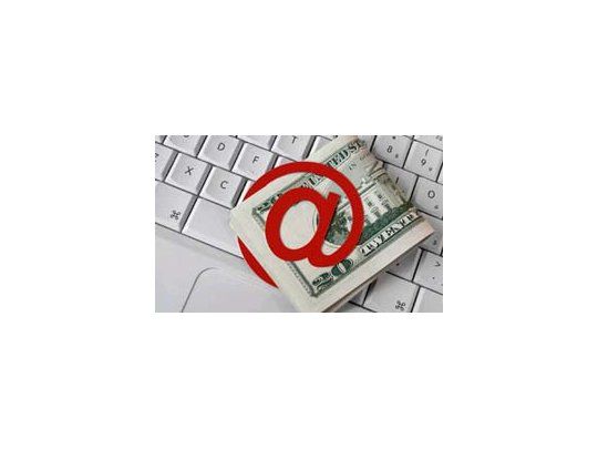 Las ventas por Internet en Brasil facturan u$s 2.446 M en el primer semestre de 2009.