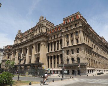 El Consejo de la Magistratura aprobó el presupuesto para el Poder Judicial 2027.