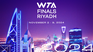 The WTA season finals will be held in Riyadh, the capital of Saudi Arabia, between 2024 and 2026, The WTA season finals will be held in Riyadh, the capital of Saudi Arabia, between 2024 and 2026,