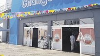 Conversión. ChangoMás ocupó el lugar que dejó Walmart en el país.