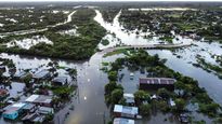 El temporal en Bahía Blanca fue aprovechado dio pie a intentos de estafas con las donaciones