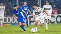 Empatados. Atlético Tucumán y Platense no se sacaron ventajas en el cierre de la fecha 3 del a Liga Profesional.