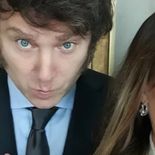 Para la fiscalía, Karen Reihardt debería encabezar la lista de La Libertad Avanza en Provincia de Buenos Aires.  Para la fiscalía, Karen Reihardt debería encabezar la lista de La Libertad Avanza en Provincia de Buenos Aires.