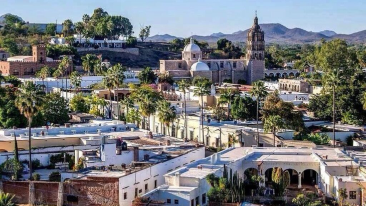 Uno de los Pueblos mágicos más nuevos y que sorprende a los turistas Uno de los Pueblos mágicos más nuevos y que sorprende a los turistas