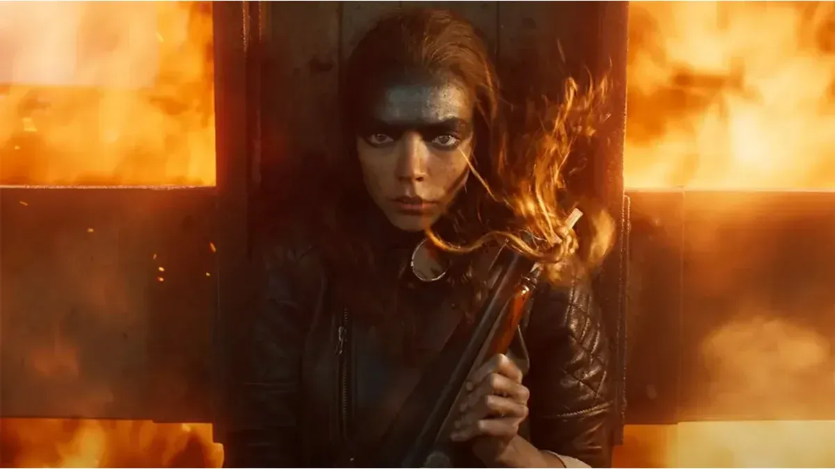 Anya Taylor-Joy interpretará a Furiosa en precuela de Mad Max: Furia en el  Camino