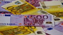 Euros.