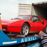 La mayoría de los vehículos pertenece a particulares y fueron conducidos por sus propios dueños. A este nutrido grupo de clásicos se sumaron algunos de los modelos Jaguar más emblemáticos de todos los tiempos, que forman parte de la colección privada de la compañía. La mayoría de los vehículos pertenece a particulares y fueron conducidos por sus propios dueños. A este nutrido grupo de clásicos se sumaron algunos de los modelos Jaguar más emblemáticos de todos los tiempos, que forman parte de la colección privada de la compañía.