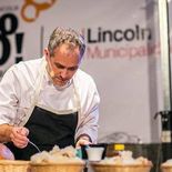 ExpoQueso, uno de las fiestas más convocantes de la Provincia. ExpoQueso, uno de las fiestas más convocantes de la Provincia.