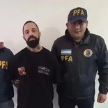 Soria se presentaba como agente de organismos internacionales y está acusado de liderar maniobras para entorpecer el caso Loan. Soria se presentaba como agente de organismos internacionales y está acusado de liderar maniobras para entorpecer el caso Loan.