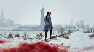 Seven Seconds, la miniserie policial disponible en Netflix. 
