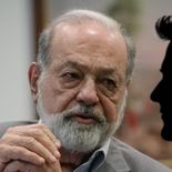 Carlos Slim Helú. Carlos Slim Helú.