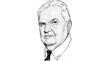 ámbito.com | Robert Mundell