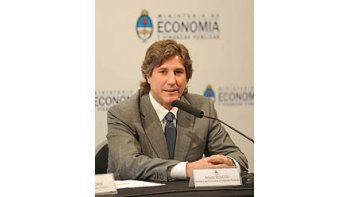 ámbito.com | Amado Boudou.